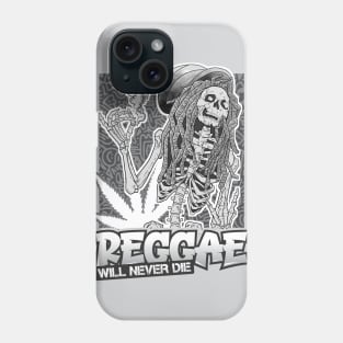 REGGAE Phone Case