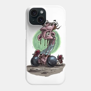 Weak Phone Case