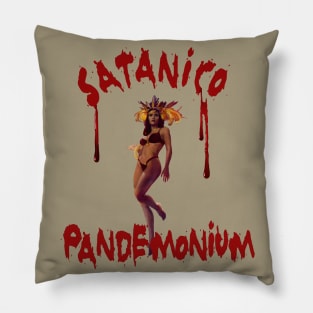 Satanico Pandemonium Pillow