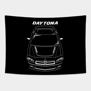 Dodge Charger Daytona 2006 - 2009 Tapestry