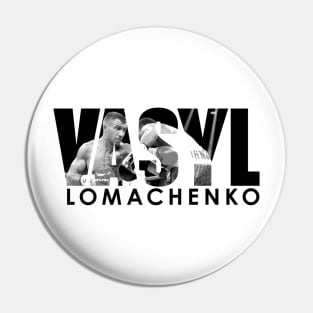 Vasyl Pin