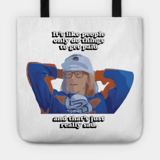 Garth Tote