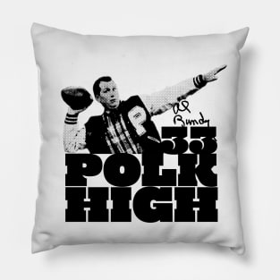 Al Bundy Pillow