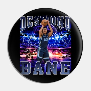 Desmond Bane Pin