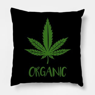 organic Pillow