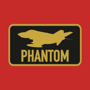 F-4 Phantom II T-Shirt