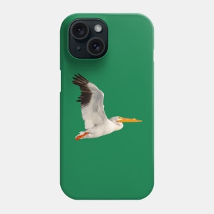 Pelican Phone Case