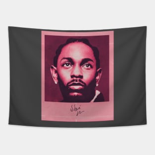 Kendrick Photo Tapestry