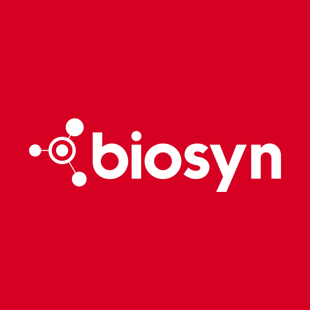 Biosyn Logo by GraphicGibbon