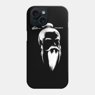 Pai Mei Phone Case