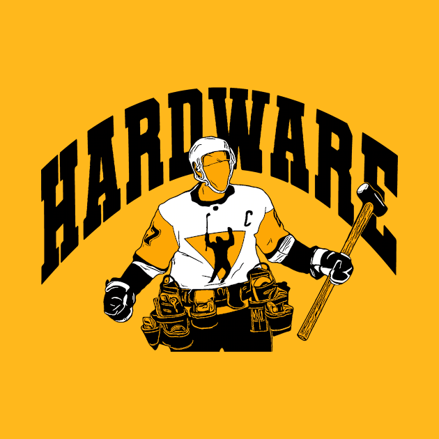 Hardware by NickMachine