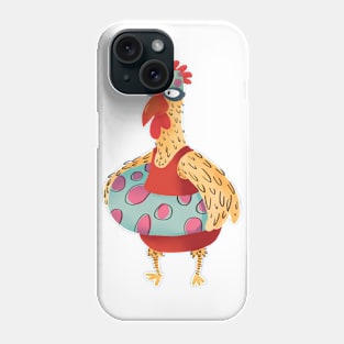 Sport chick Phone Case