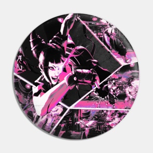 Street Fighter 6 : Juri Han Pin