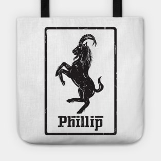 Ferrari Phillip Tote