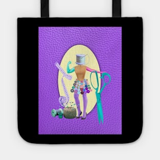 DeeDee Tote