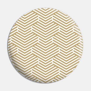 Abstract geometric pattern with lines Pin