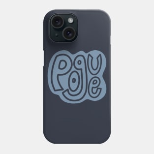 Honorary Pogue Phone Case