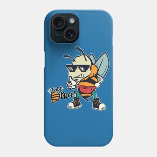 Bee Nice Phone Case