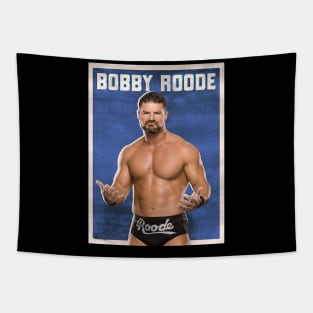 Booby Roode Tapestry