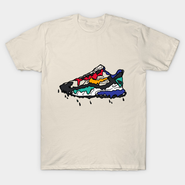 air max 270 react t shirt