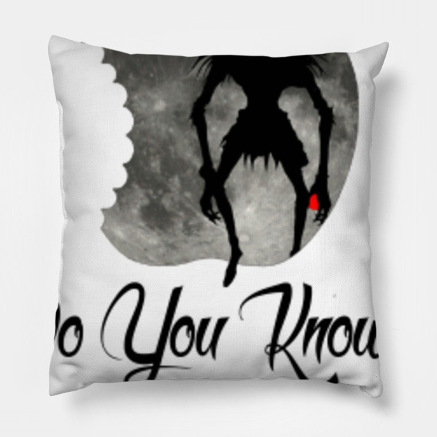 Ryuk Death Note Shinigami Love Apples Mightbelucifer