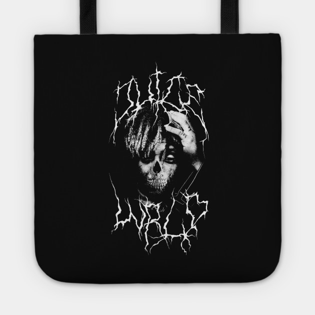 Juice WRLD - Juice Wrld - Tote | TeePublic