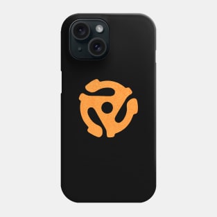 45 rpm Records Phone Case
