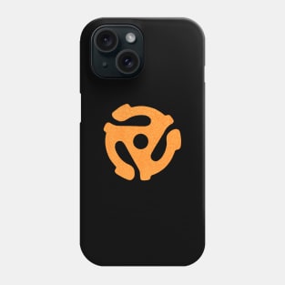 45 rpm Records Phone Case