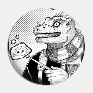 Dorohedoro Pin