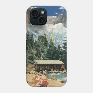 Summer Daze Phone Case