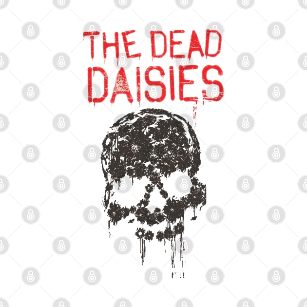 The Dead Daisies by Protoo