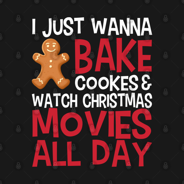 Christmas Cookes - Christmas Cookies - T-Shirt