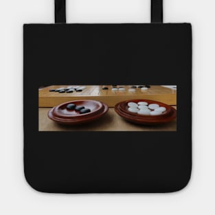 Chinese Go Game Weiqi 2 Tote