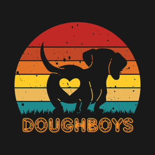 Doughboys T-Shirt