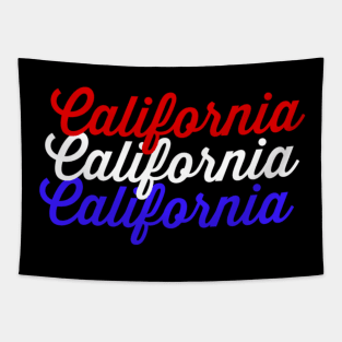 California Tapestry