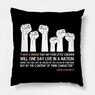 I have a Dream Pillow