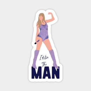 Taylor Eras Tour Magnet