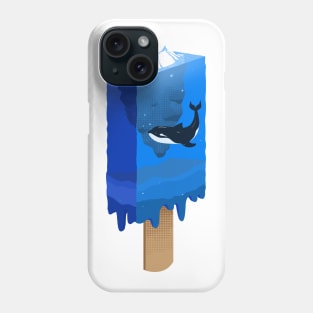 Blue Ocean Phone Case