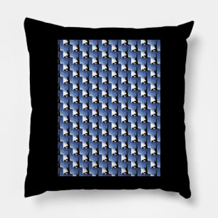 Cactus in Arizona Graphic Pillow