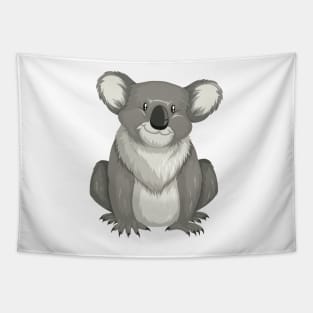 Koala Tapestry