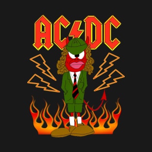 acdc T-Shirt