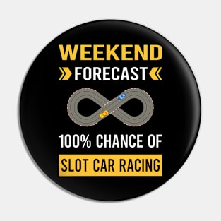 Weekend Forecast Slot Car Racing Cars Slotcar Slotcars Pin