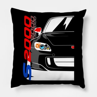 Honda S2000 AP2 Pillow