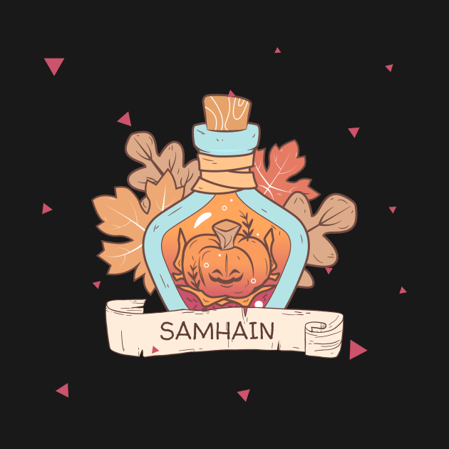 Samhain 2 by Studio-Sy