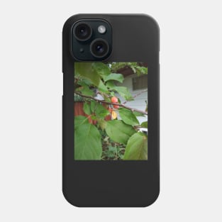 Young Crab Apple Phone Case