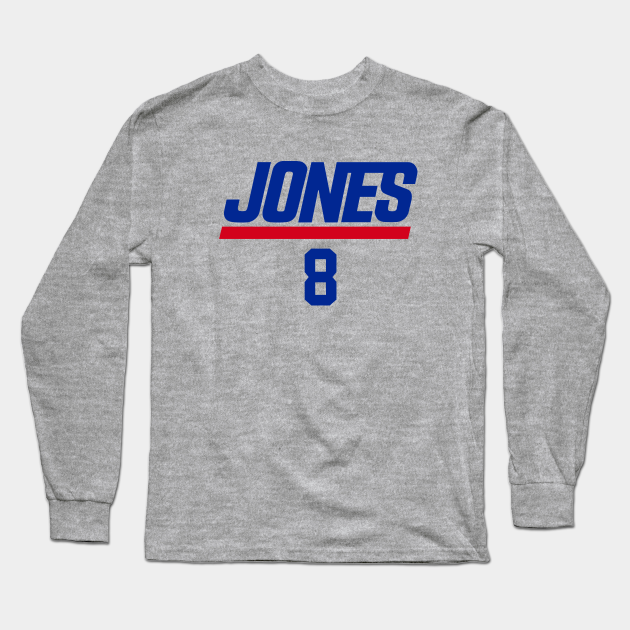 ny giants long sleeve t shirts