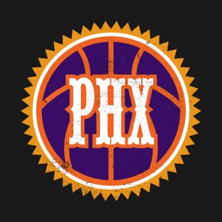 Phoenix Suns Dark T-Shirt