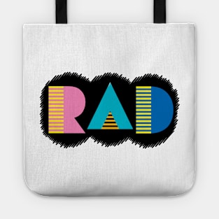 Rad Tote