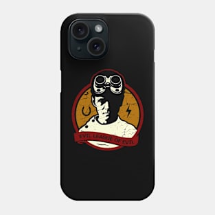 Evil Phone Case