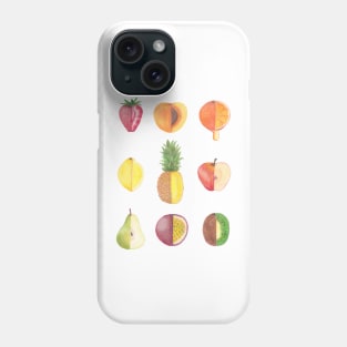 Fruits Phone Case